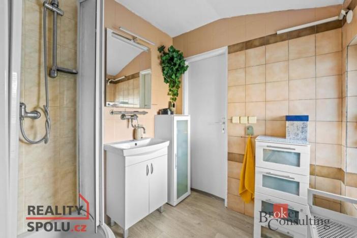 Prodej rodinného domu, Hradec Králové, 250 m2