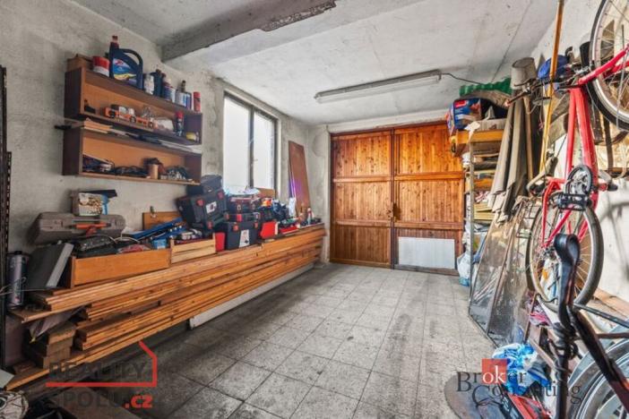 Prodej rodinného domu, Hradec Králové, 250 m2