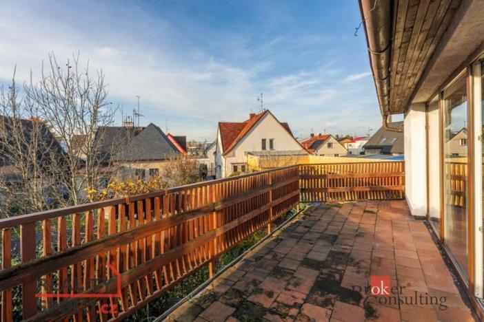 Prodej rodinného domu, Hradec Králové - Pražské Předměstí, Na Okrouhlíku, 250 m2