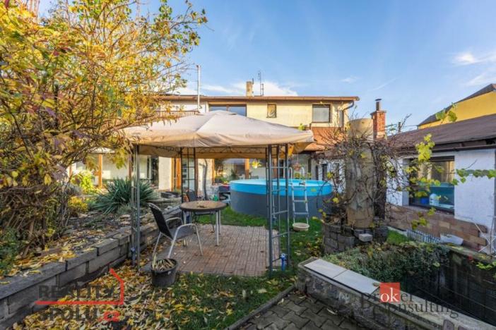 Prodej rodinného domu, Hradec Králové - Pražské Předměstí, Na Okrouhlíku, 250 m2