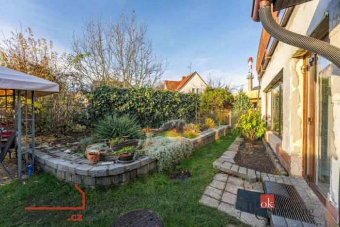 Prodej rodinného domu, Hradec Králové - Pražské Předměstí, Na Okrouhlíku, 250 m2