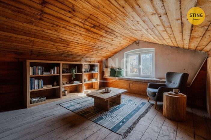 Prodej bytu 3+1, Vrbno pod Pradědem, Nádražní, 78 m2