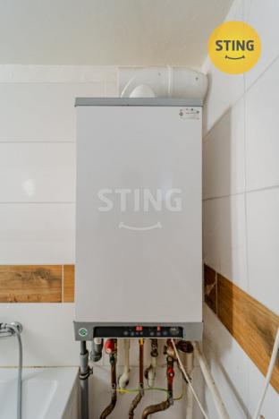 Prodej bytu 3+1, Vrbno pod Pradědem, Nádražní, 78 m2