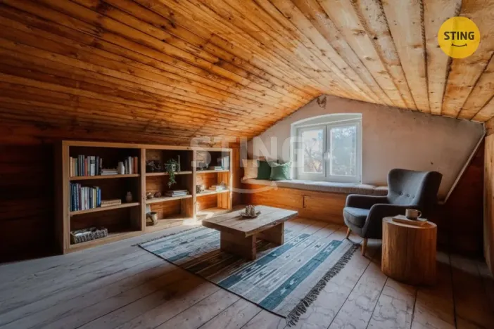 Prodej bytu 3+1, Vrbno pod Pradědem, Nádražní, 78 m2