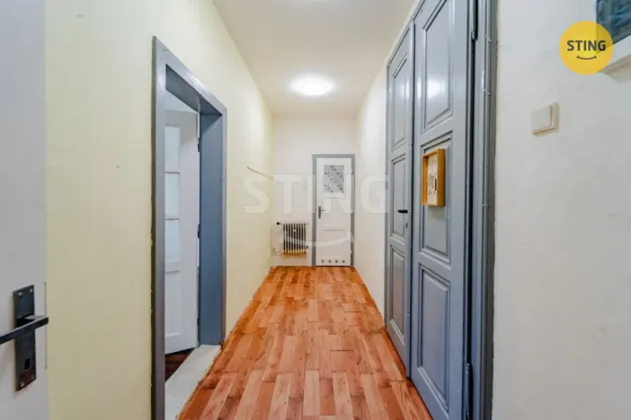 Prodej bytu 3+1, Vrbno pod Pradědem, Nádražní, 78 m2