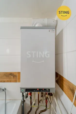 Prodej bytu 3+1, Vrbno pod Pradědem, Nádražní, 78 m2