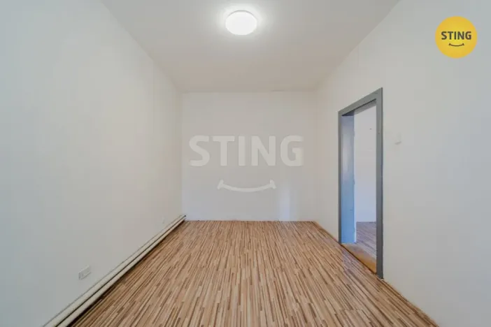 Prodej bytu 3+1, Vrbno pod Pradědem, Nádražní, 78 m2