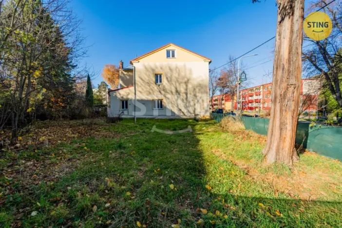 Prodej bytu 3+1, Vrbno pod Pradědem, Nádražní, 78 m2