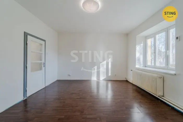 Prodej bytu 3+1, Vrbno pod Pradědem, Nádražní, 78 m2