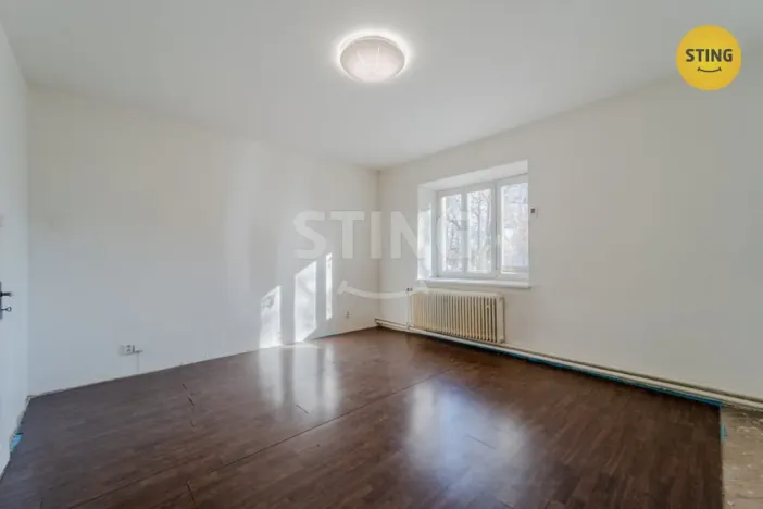 Prodej bytu 3+1, Vrbno pod Pradědem, Nádražní, 78 m2