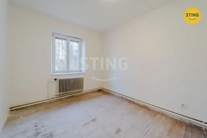 Prodej bytu 3+1, Vrbno pod Pradědem, Nádražní, 78 m2