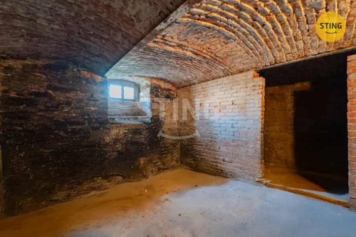 Prodej bytu 3+1, Vrbno pod Pradědem, Nádražní, 78 m2