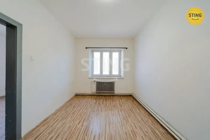 Prodej bytu 3+1, Vrbno pod Pradědem, Nádražní, 78 m2