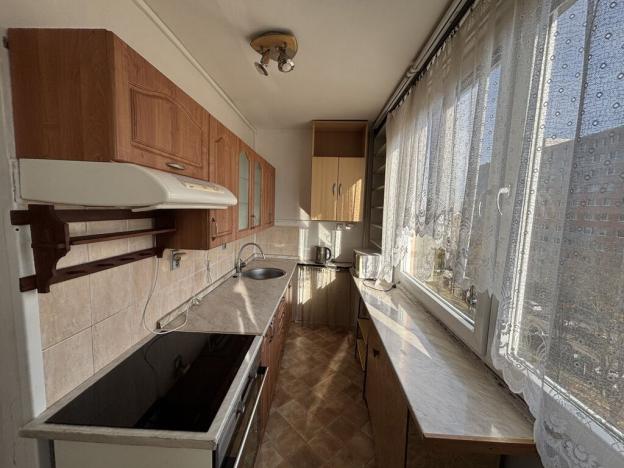 Pronájem bytu 3+1, Pardubice - Polabiny, Křičkova, 58 m2