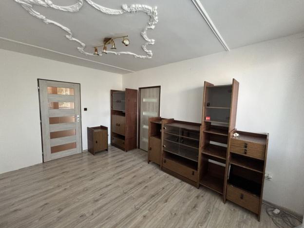 Pronájem bytu 3+1, Pardubice - Polabiny, Křičkova, 58 m2