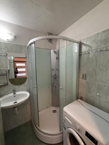 Pronájem bytu 3+1, Pardubice - Polabiny, Křičkova, 58 m2