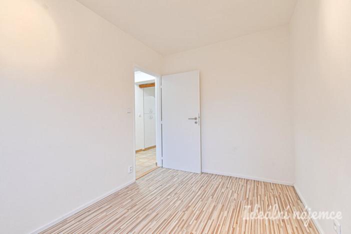 Pronájem bytu 3+kk, Kuřim, Bezručova čtvrť, 37 m2