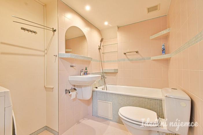 Pronájem bytu 3+kk, Kuřim, Bezručova čtvrť, 37 m2