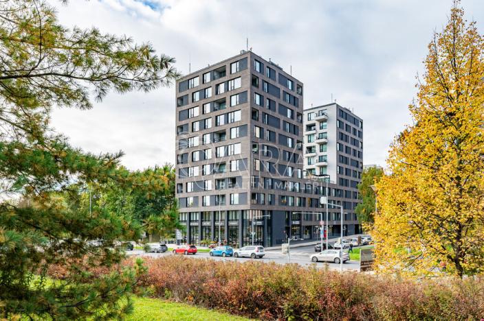 Pronájem kanceláře, Praha - Prosek, Litoměřická, 87 m2