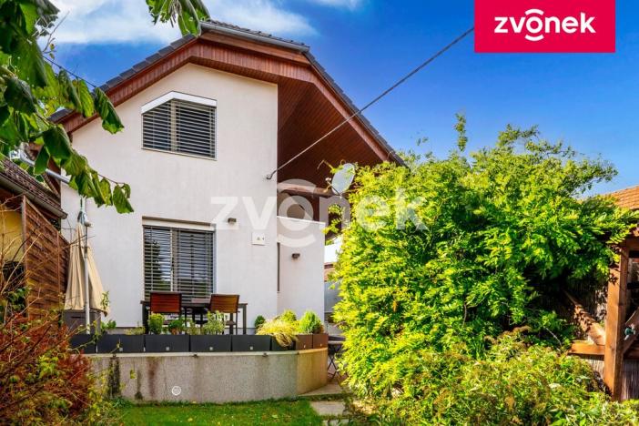 Prodej rodinného domu, Zlín, 155 m2