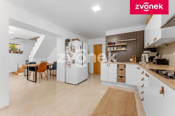 Prodej rodinného domu, Zlín, 155 m2