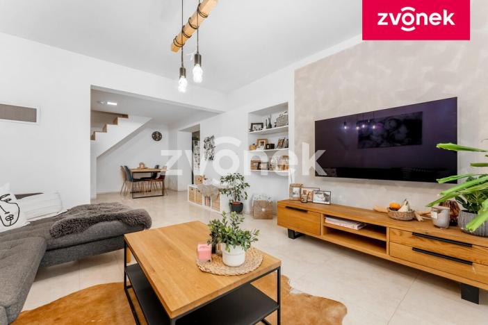 Prodej rodinného domu, Zlín, 155 m2