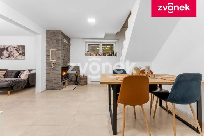 Prodej rodinného domu, Zlín, 155 m2