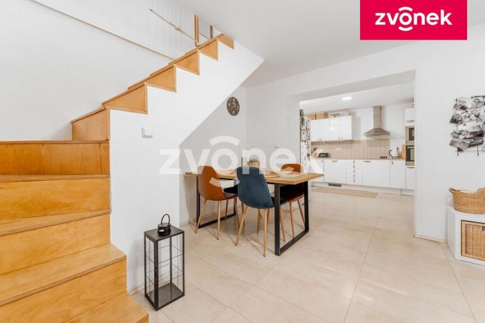 Prodej rodinného domu, Zlín, 155 m2