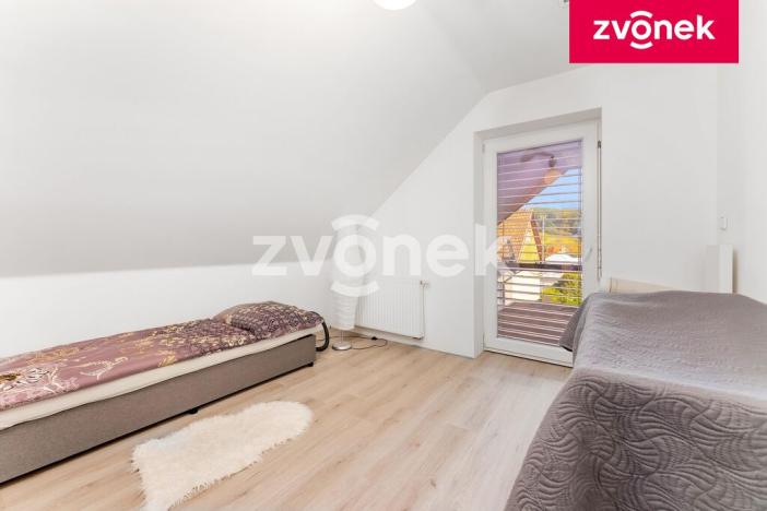 Prodej rodinného domu, Zlín, 155 m2