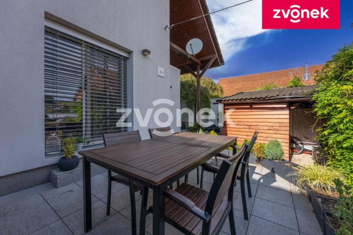 Prodej rodinného domu, Zlín, 155 m2