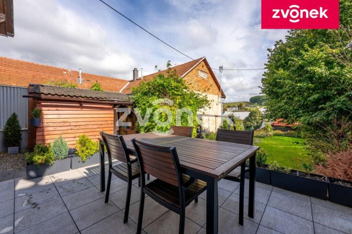 Prodej rodinného domu, Zlín, 155 m2