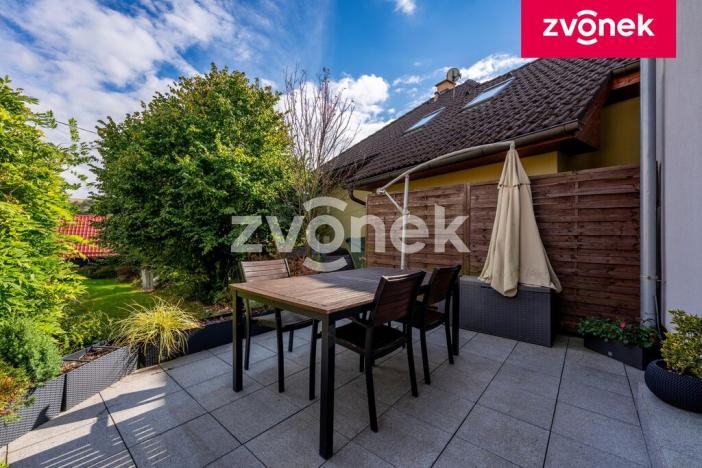 Prodej rodinného domu, Zlín, 155 m2