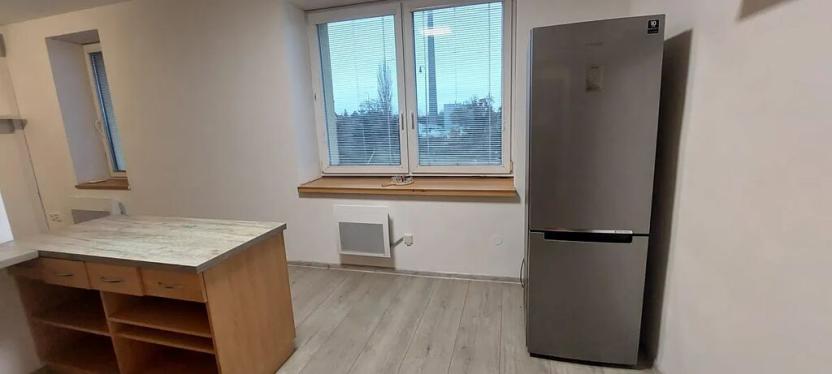 Prodej bytu 2+1, Staré Město, Nádražní, 60 m2