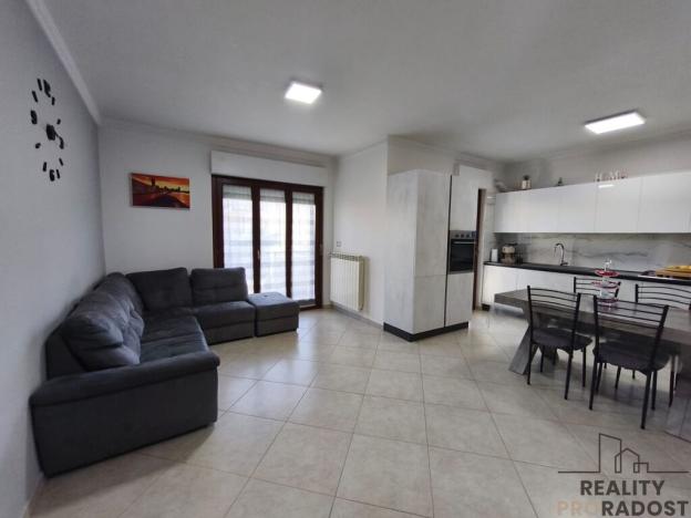 Prodej bytu 4+kk, Silvi,Itálie, 100 m2