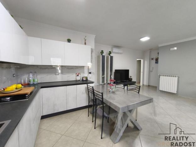 Prodej bytu 4+kk, Silvi,Itálie, 100 m2