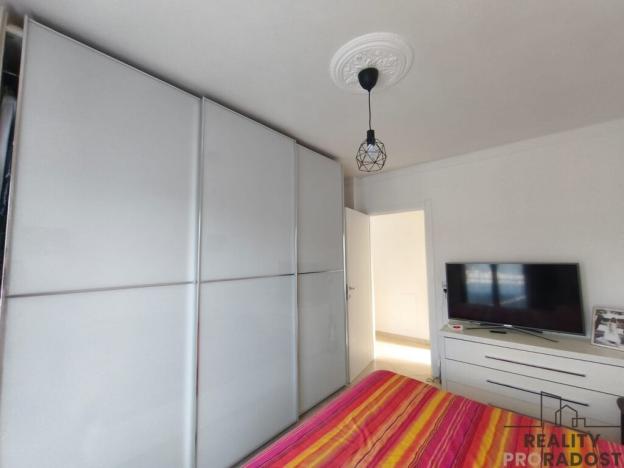 Prodej bytu 4+kk, Silvi,Itálie, 100 m2