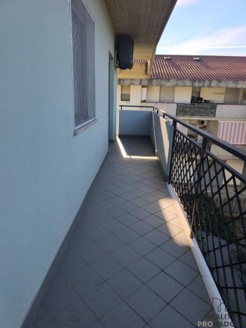 Prodej bytu 4+kk, Silvi,Itálie, 100 m2