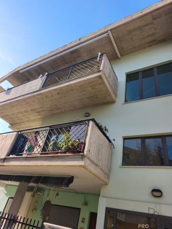 Prodej bytu 4+kk, Silvi,Itálie, 100 m2