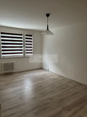 Pronájem bytu 1+1, Chomutov, Holešická, 42 m2