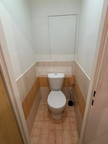 Pronájem bytu 1+1, Chomutov, Holešická, 42 m2