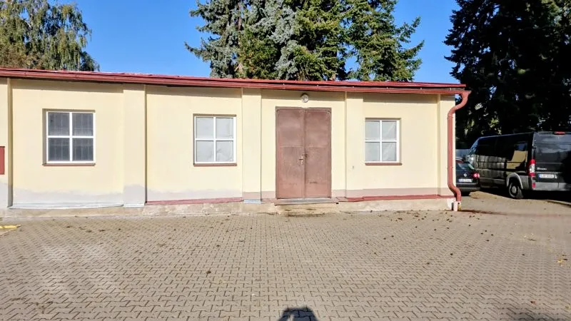 Pronájem skladu, Jihlava, Mostecká, 67 m2