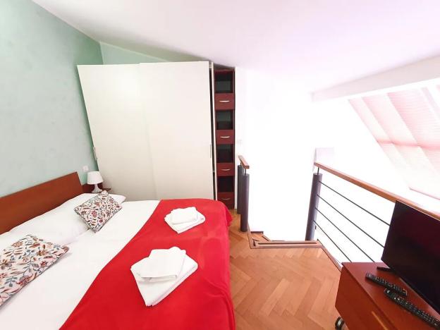 Pronájem bytu 2+kk, Praha - Nové Město, Ostrovní, 34 m2
