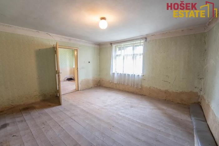 Prodej rodinného domu, Oldřichov, 177 m2