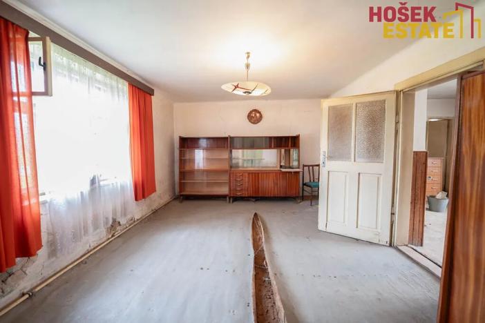 Prodej rodinného domu, Oldřichov, 177 m2