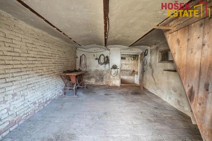 Prodej rodinného domu, Oldřichov, 177 m2