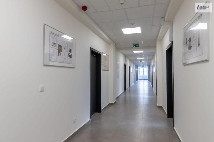 Pronájem kanceláře, Příbram - Příbram VI-Březové Hory, K Podlesí, 30 m2