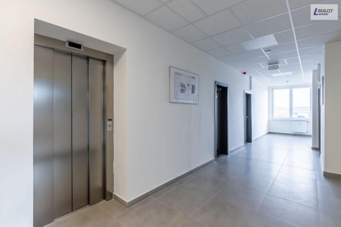 Pronájem kanceláře, Příbram - Příbram VI-Březové Hory, K Podlesí, 30 m2