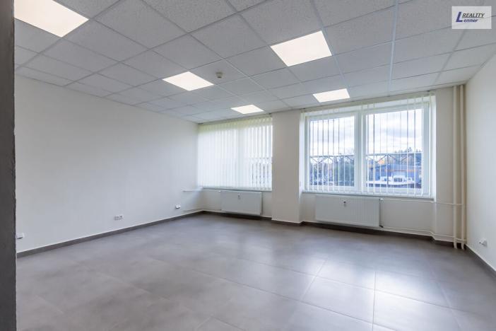Pronájem kanceláře, Příbram - Příbram VI-Březové Hory, K Podlesí, 30 m2