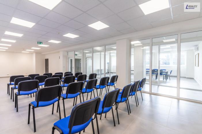 Pronájem kanceláře, Příbram - Příbram VI-Březové Hory, K Podlesí, 30 m2