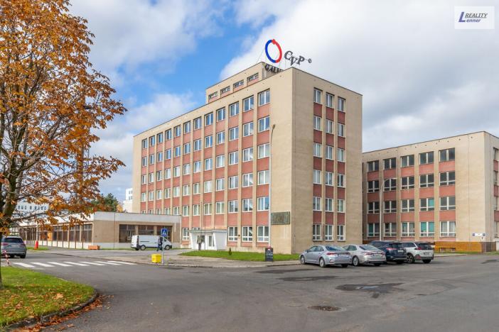 Pronájem kanceláře, Příbram - Příbram VI-Březové Hory, K Podlesí, 30 m2